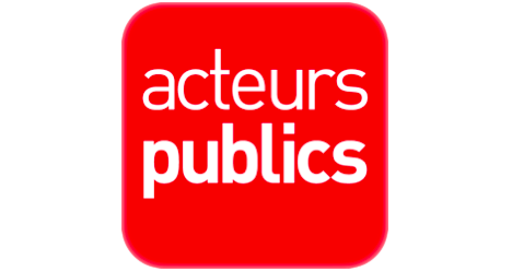 Acteurs publics