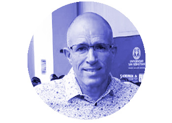 Claude Arribas<br>ANSE