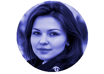 Sylvia<br>Responsable entretien général lycée