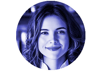 Claire<br>Directrice juridique