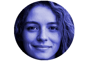 Christelle<br>Directrice grands comptes