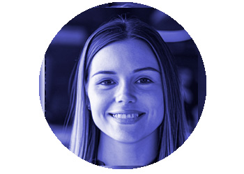 Cléa<br>Responsable marketing