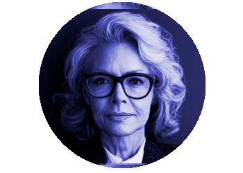 Anne<br>Directrice Générale Ville 10.000 hbts