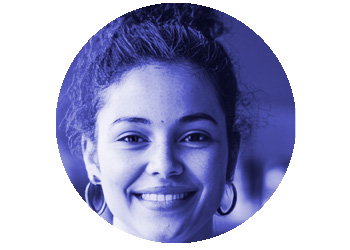 Julie<br>Responsable qualité