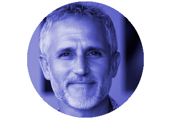 Frédéric<br>Responsable transports
