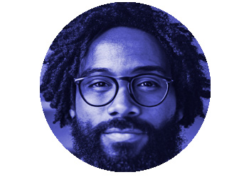 Eric<br>Responsable relation clients
