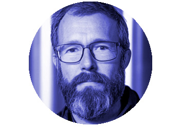 François<br>Chef de service informatique