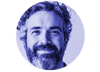 Alain<br>Directeur général