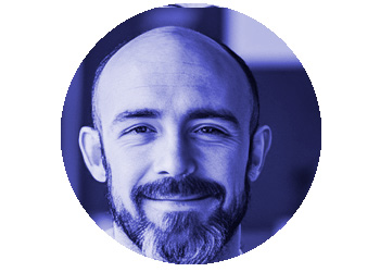 Nicolas<br>Directeur financier