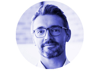 Stéphane<br>Directeur logistique