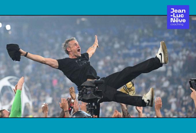 Luis Enrique