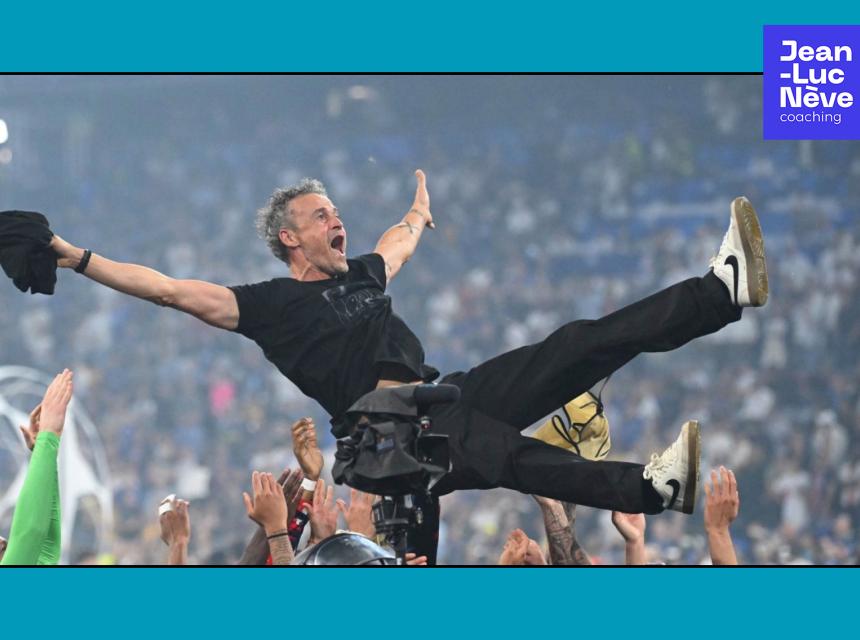 Luis Enrique